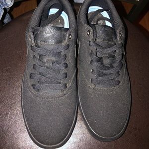 Nike SB shoes
